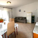 Verica I Mirko Paparic Apartmán *