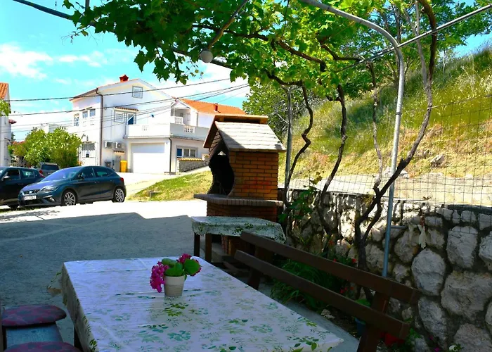 Verica I Mirko Paparic *