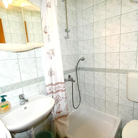 Verica I Mirko Paparic Lopar