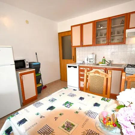 Verica I Mirko Paparic Appartement *