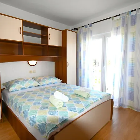 Verica I Mirko Paparic Lopar