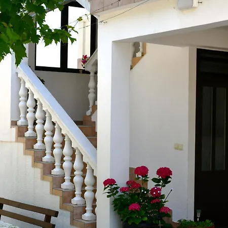 Appartement Verica I Mirko Paparic Lopar