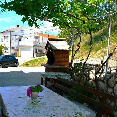 Verica I Mirko Paparic *