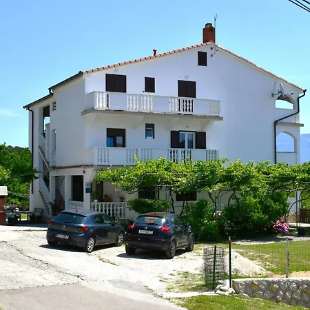 Verica I Mirko Paparic *