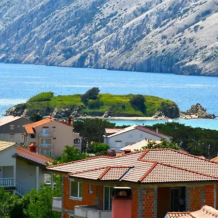 Verica I Mirko Paparic Appartement