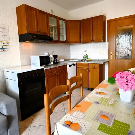 Verica I Mirko Paparic Lopar