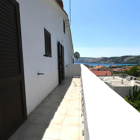 Verica I Mirko Paparic Appartement