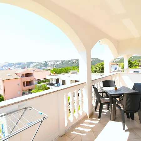 Apartament Verica I Mirko Paparic *