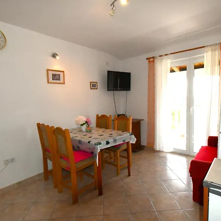 Verica I Mirko Paparic Appartement Lopar