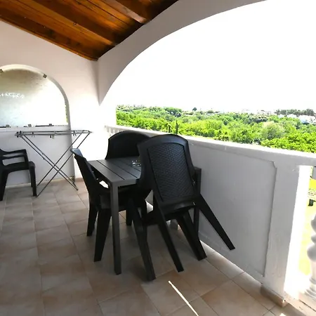 Apartament Verica I Mirko Paparic Lopar