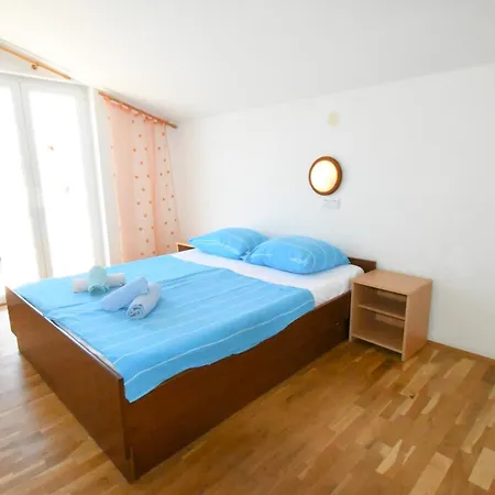 Verica I Mirko Paparic *