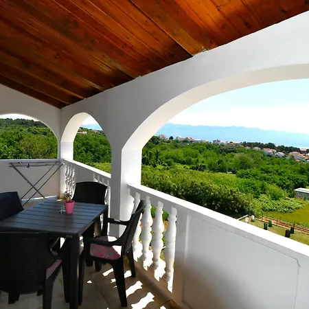 Apartament Verica I Mirko Paparic *