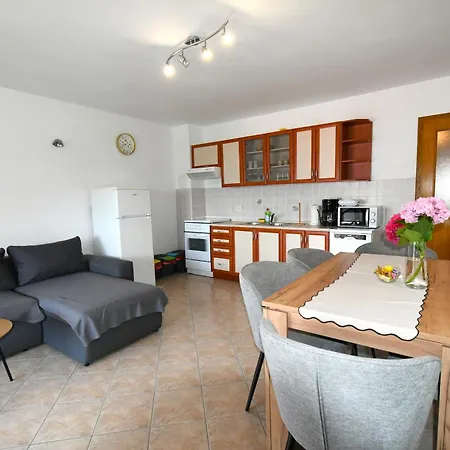 Verica I Mirko Paparic Lopar