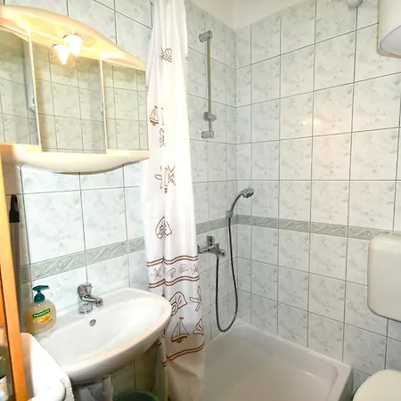 Appartement Verica I Mirko Paparic