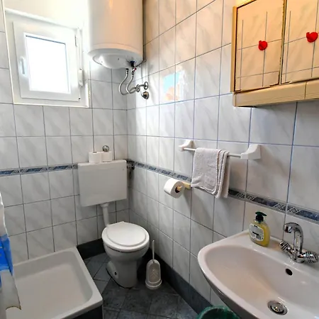 Verica I Mirko Paparic Lopar