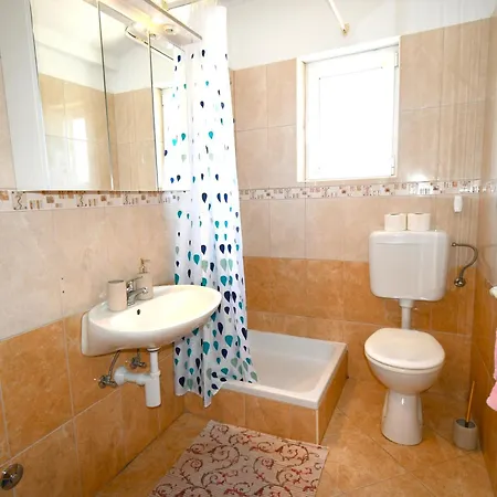 Verica I Mirko Paparic