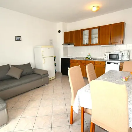 Verica I Mirko Paparic Lopar