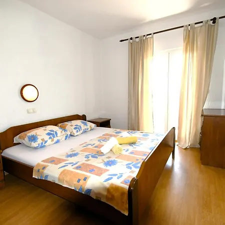 Apartament Verica I Mirko Paparic *