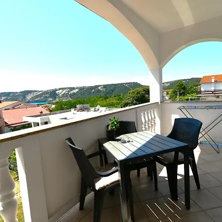 Verica I Mirko Paparic * Lopar