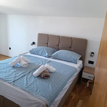 Apartament Verica I Mirko Paparic *
