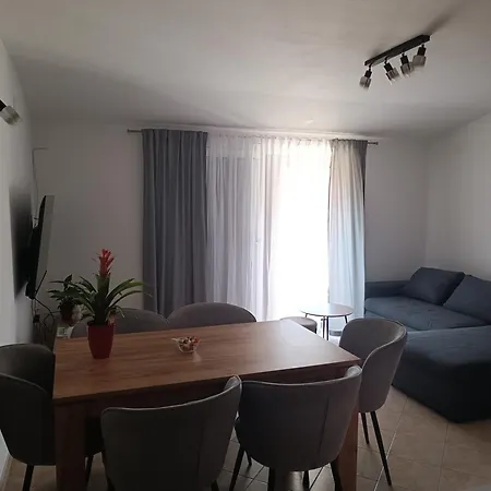Apartament Verica I Mirko Paparic Lopar
