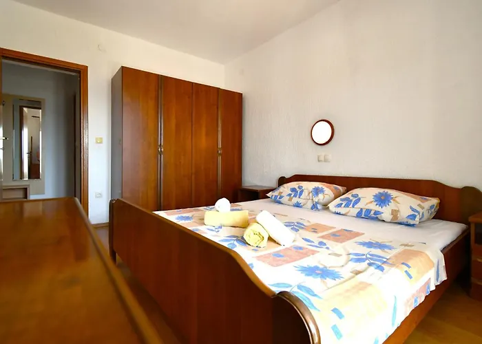 Verica I Mirko Paparic