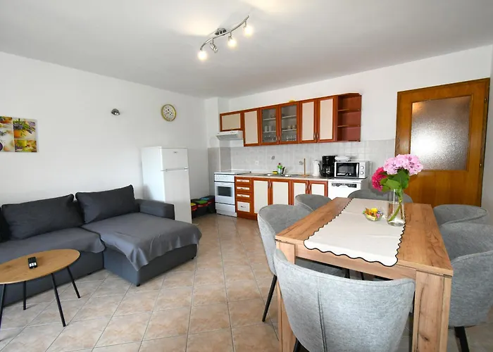 Verica I Mirko Paparic Lopar